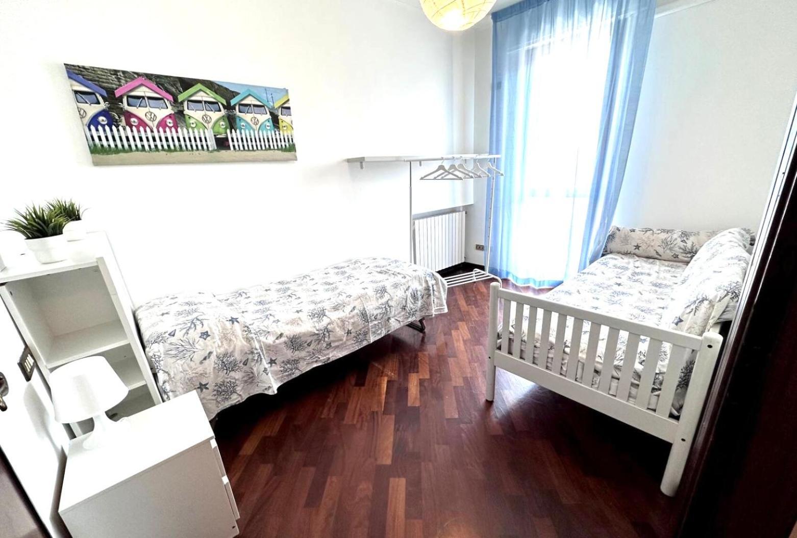 Da Elsa Apartment Chioggia Exterior photo