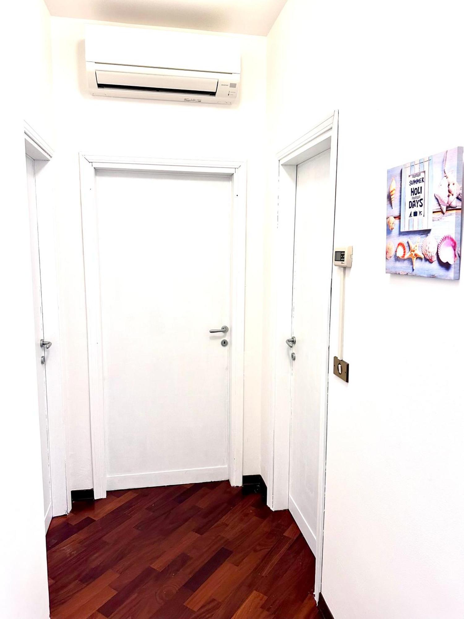 Da Elsa Apartment Chioggia Exterior photo